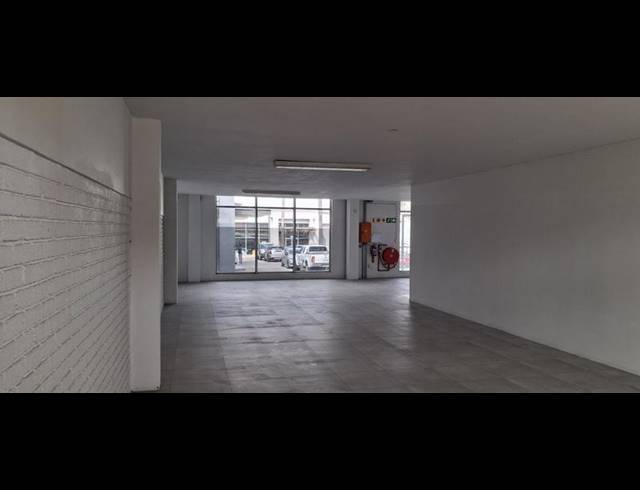 INDUSTRIAL PROPERTY TO RENT IN KYA SANDS
